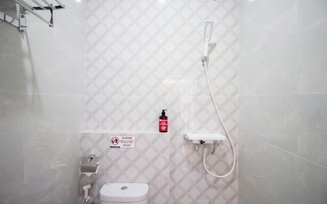 RedDoorz Plus near JCM Yogyakarta 2