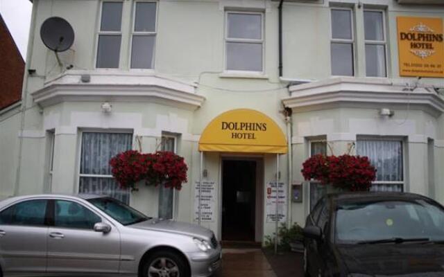 Dolphins Hotel