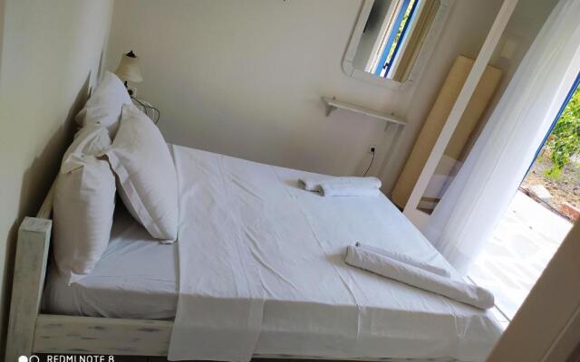 Sea waves apartments