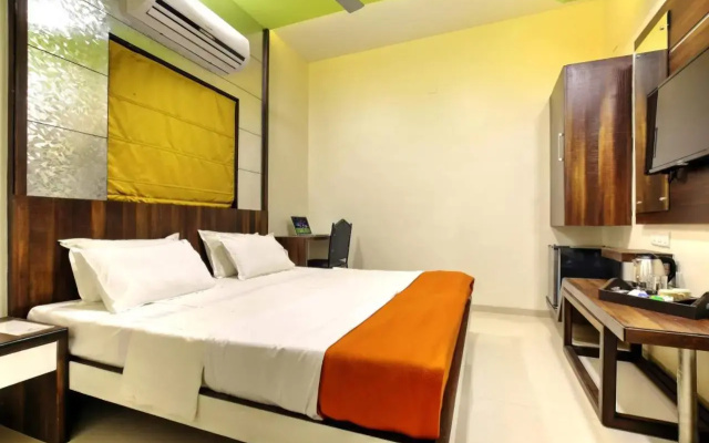 Hotel Lonavala