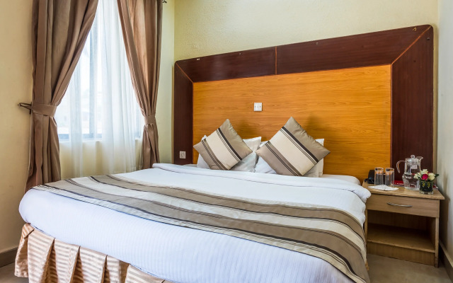 PrideInn Hotel Nyali