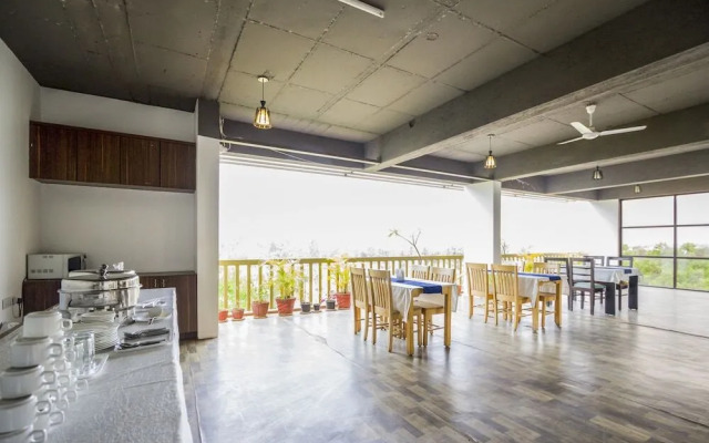 FabHotel IWE Studio Yelahanka
