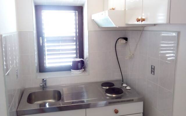 Sea Turtle Apartments