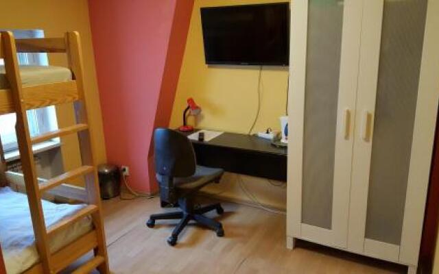 Hostel Poznań Petit