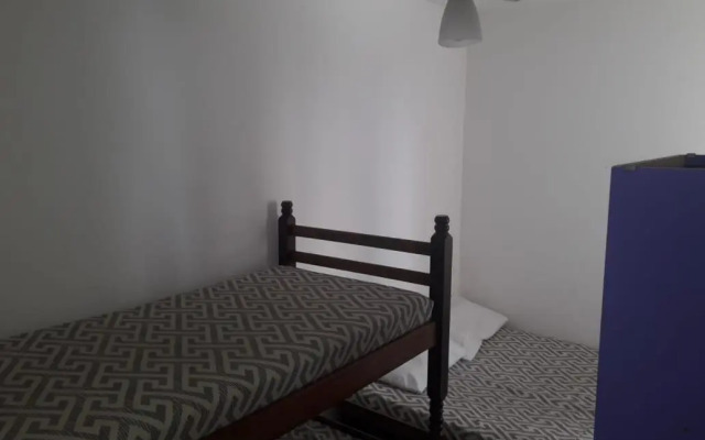 Apartamento Ubatuba Ypê Mirim beach