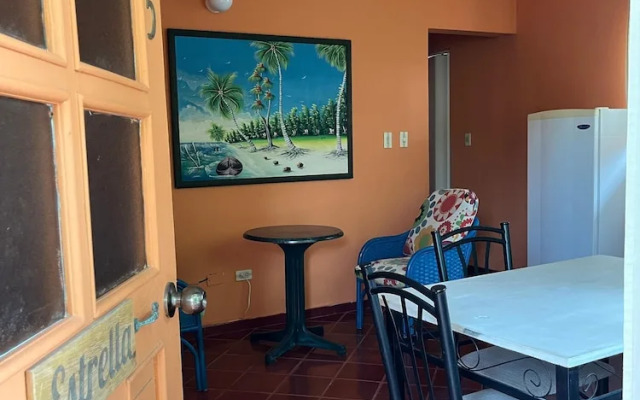 Playa Blanca Bed & Breakfast