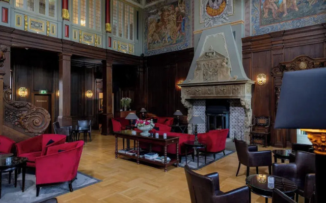 Schlosshotel Münchhausen