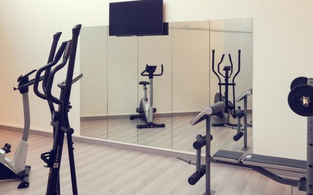 Mercure Orange Centre