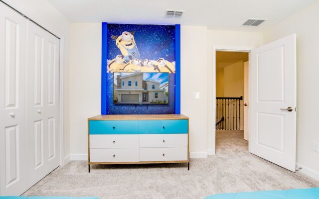 8912 Cabot Cliffs Dr