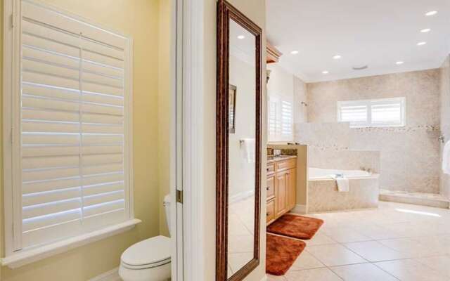 Delmar Flamingo - Three Bedroom Home