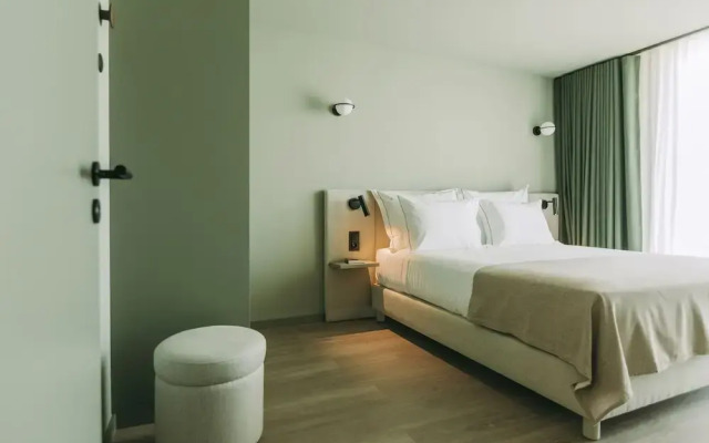 Hotels 705 Porto Prime Home