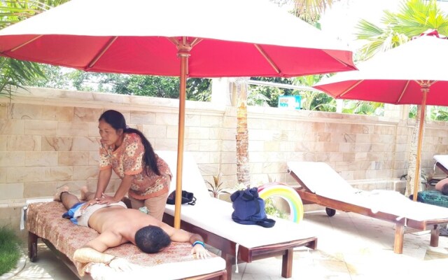 Grand Raka Homestay