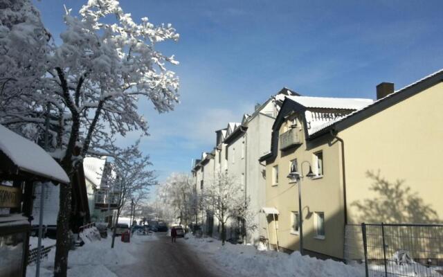 Haus Hinzberg
