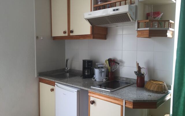 Apartamentos Costa Bayana