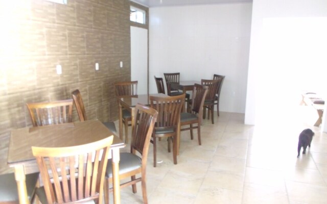 Hospedaria Caminho dos Ventos