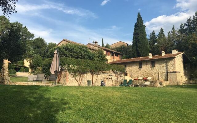 Borgo di Montacchiello
