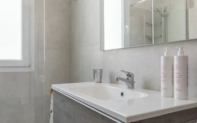 Crociali Apartment by Wonderful Italy
