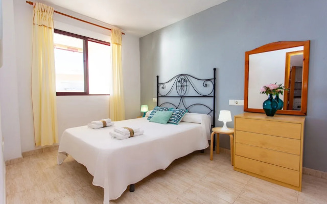 Florazar Apartment Cullera Beachfront