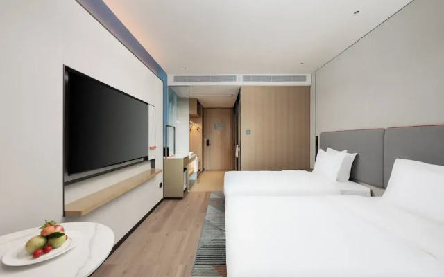 Holiday Inn Express Haikou Xiuying Port by IHG