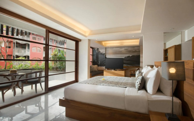 Amnaya Resort Kuta