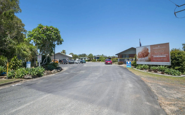 Yamba Waters Holiday Park