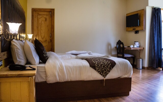 Togochey Boutique Hotel