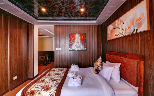 Hotel White Yak Darjeeling – Guest Rooms – Darjeeling