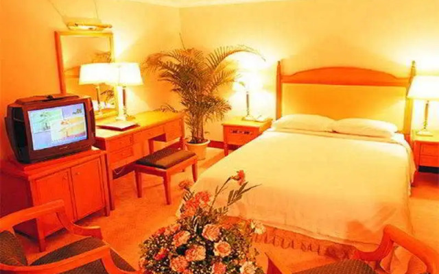 Jumbo Hotel