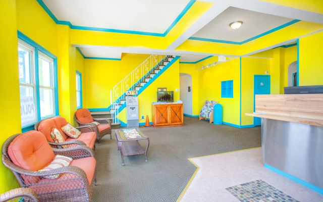 Bonito Motel