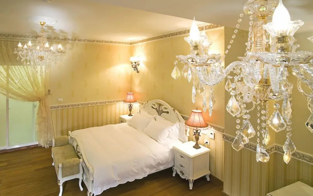 Chingjing Florence Holiday Villa