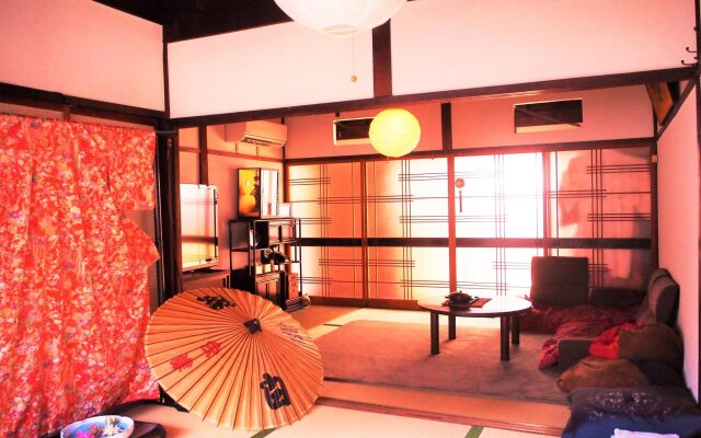Guest House Kominka Nagomi