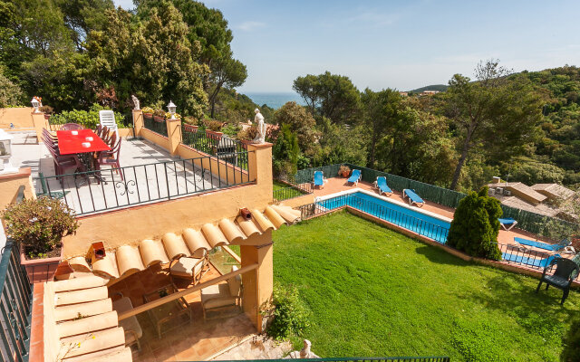 Holiday Home La Chumbera