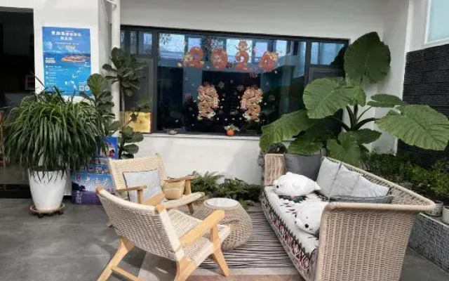 Long Island Dongmei Homestay