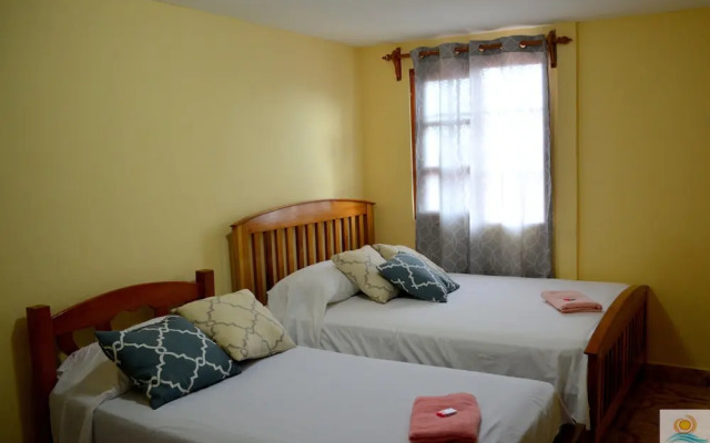 Bocas Reef Hotel