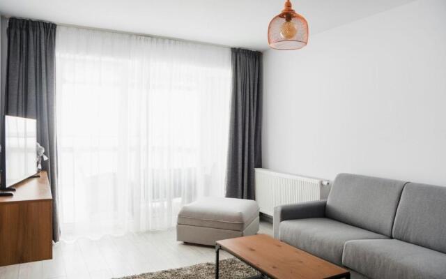 Apartament 4Tourists