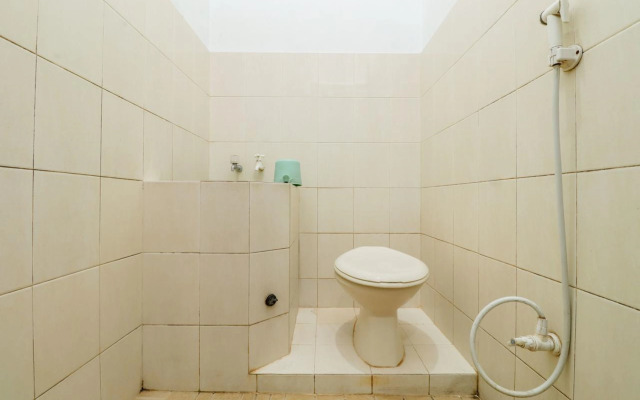 Hotel Wismancala Kaliurang