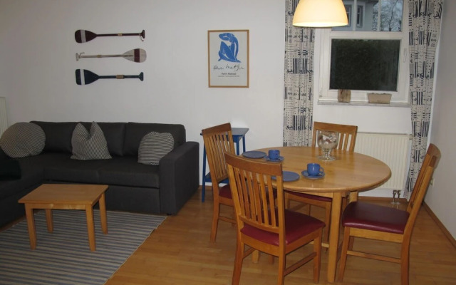 Juliusruh Breege in Breege