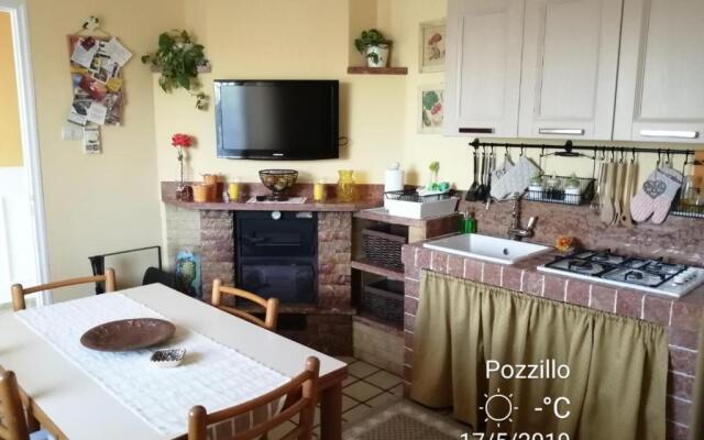 Ulivo Apartment
