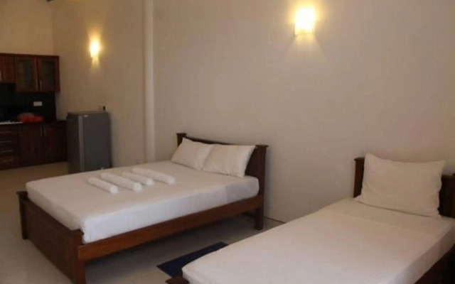 Prego Suites