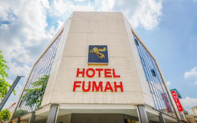 Fumah Hotel