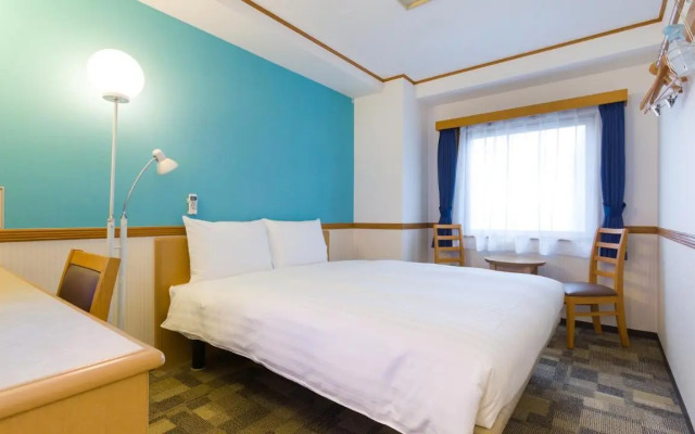 Toyoko INN Yokohama Stadium before 2