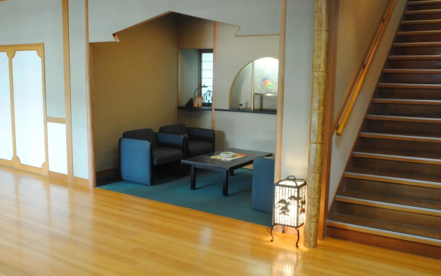 Ryokan Nissho-besso