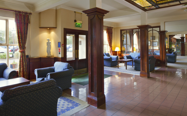 Holiday Inn Ipswich Orwell by IHG