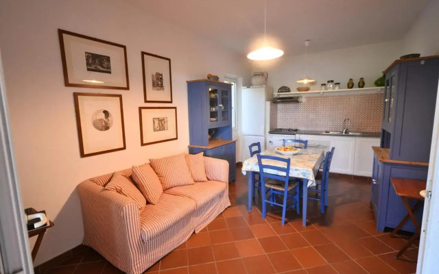 Casa Rosa di Cavoli