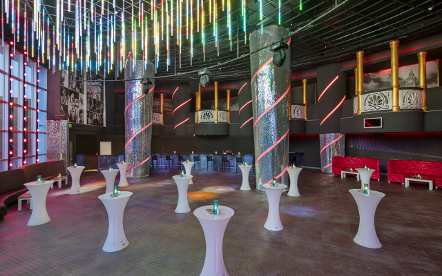 Granada Luxury Resort Okurcalar - All Inclusive