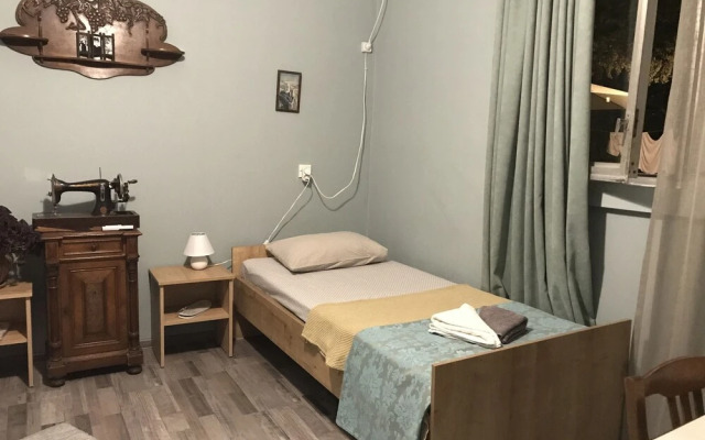 Talaveri Apartment in Old Tbilisi