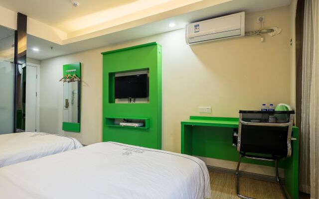 Yimi Inn Guangzhou Airport Road Branch
