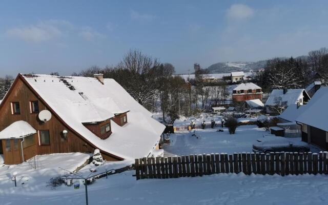 Apartmány Dolní Moravice