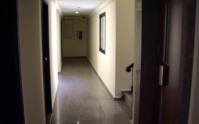 Majesty Villa Dorms