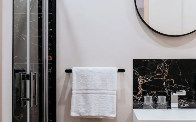 Hostellerie Saint Louis